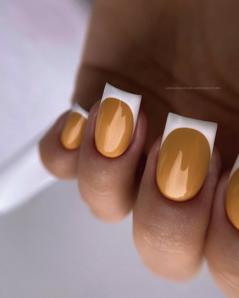 Новинки маникюра на осень 2026: главные тренды и цвета