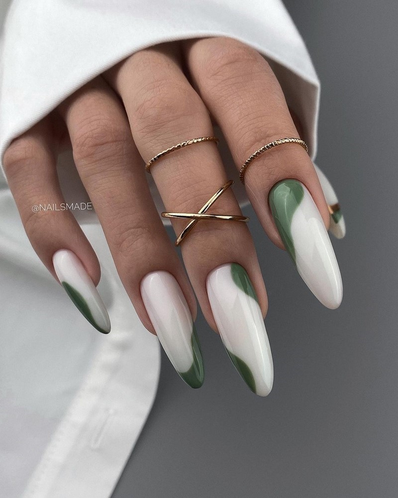 Новинки маникюра на осень 2026: главные тренды и цвета