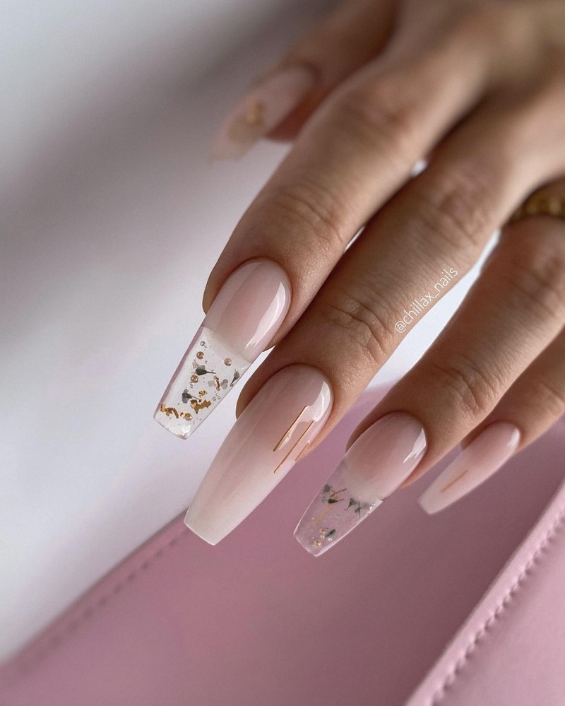 Новинки маникюра на осень 2026: главные тренды и цвета