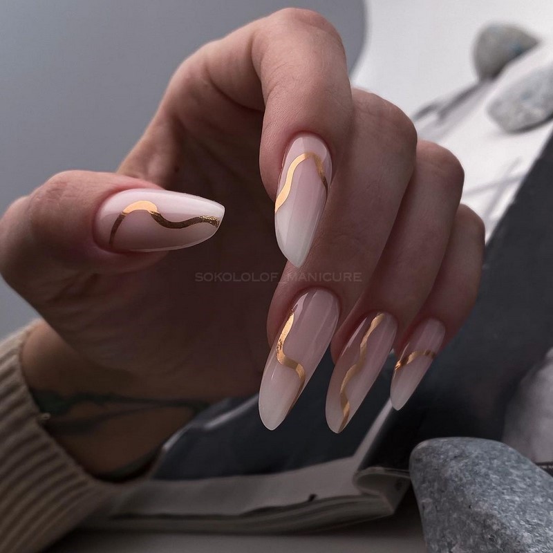 Новинки маникюра на осень 2026: главные тренды и цвета