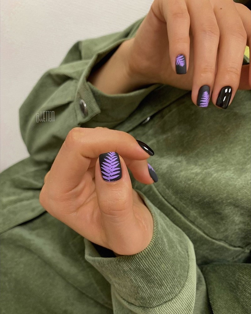 Новинки маникюра на осень 2026: главные тренды и цвета