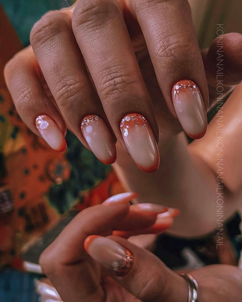 Новинки маникюра на осень 2026: главные тренды и цвета