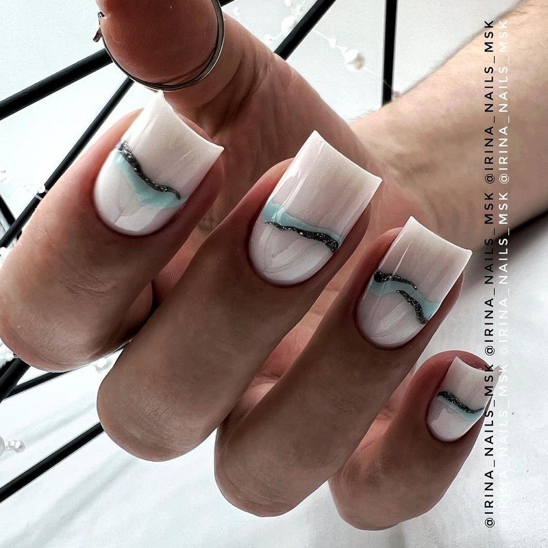 Новинки маникюра на осень 2026: главные тренды и цвета