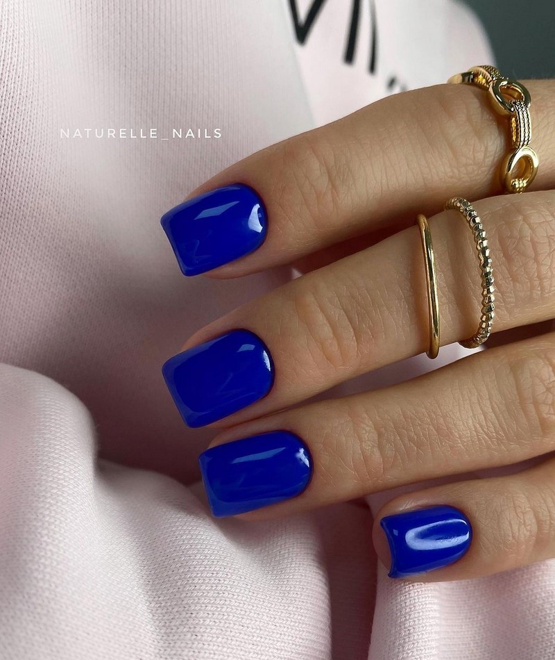 Новинки маникюра на осень 2026: главные тренды и цвета