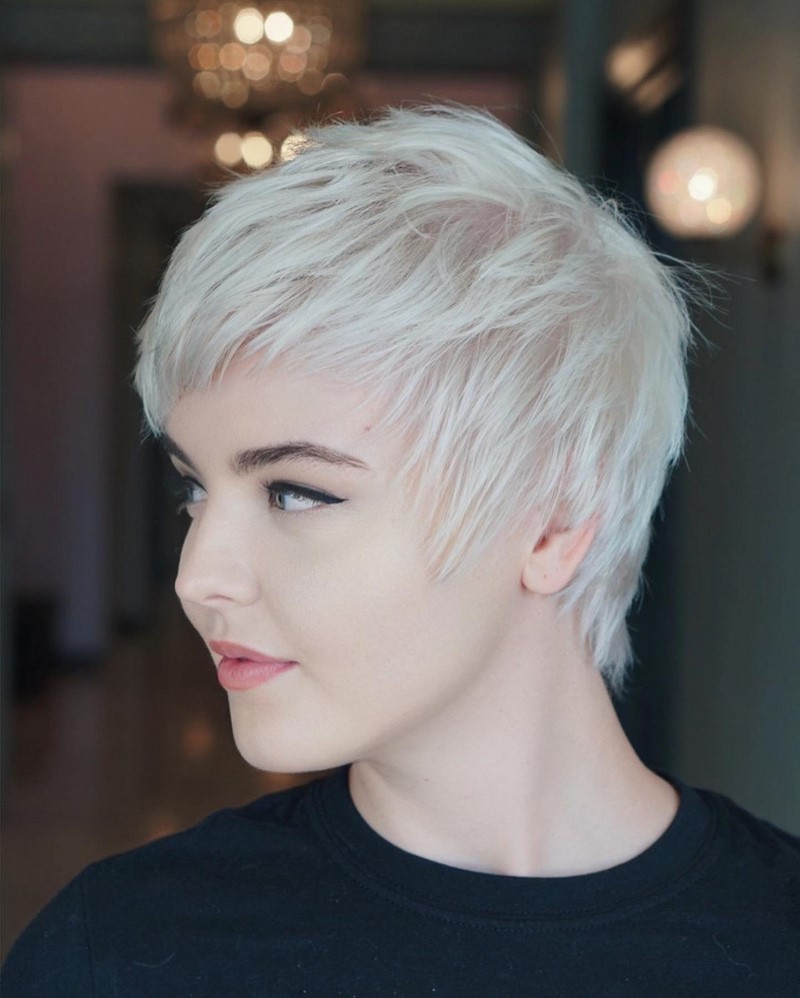 Новые стрижки сезона 2026 – идеи, как подстричься: 200+ ФОТО