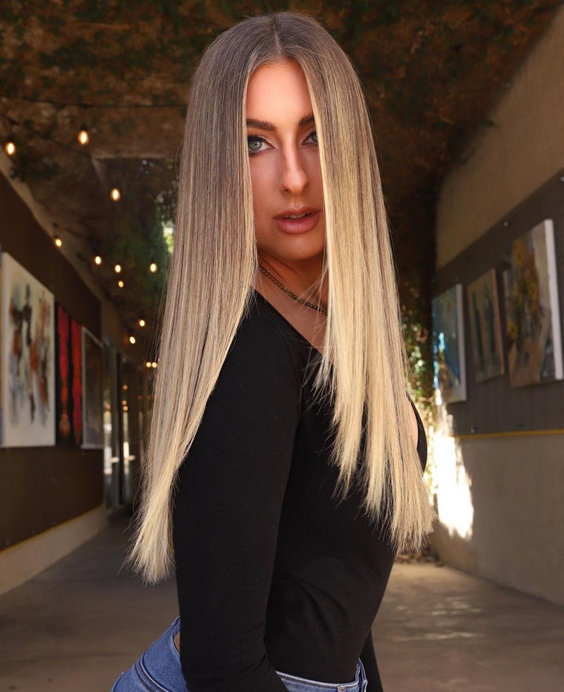 Новые стрижки сезона 2026 – идеи, как подстричься: 200+ ФОТО