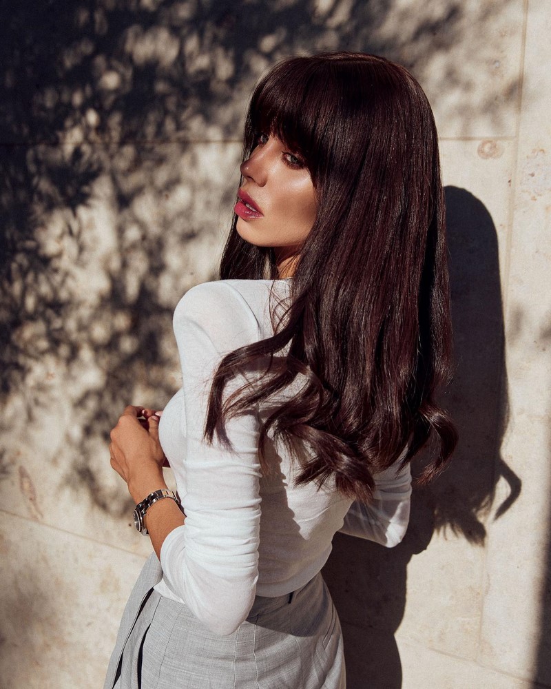 Новые стрижки сезона 2026 – идеи, как подстричься: 200+ ФОТО