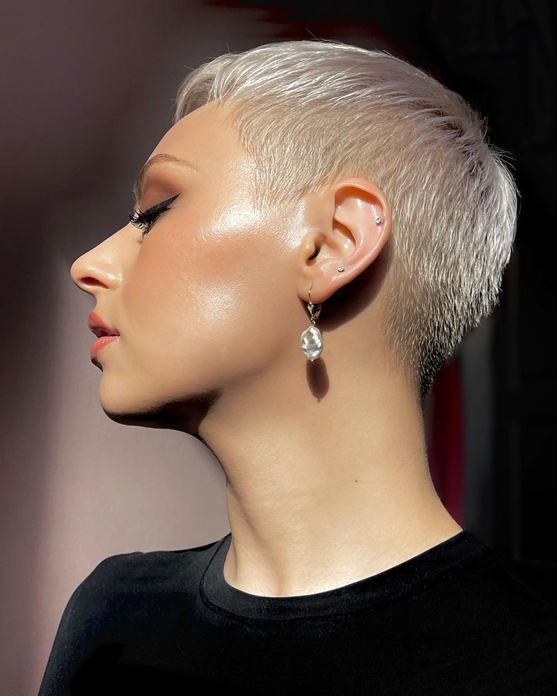 Новые стрижки сезона 2026 – идеи, как подстричься: 200+ ФОТО