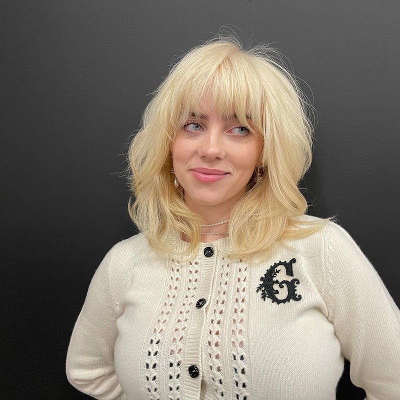 Новые стрижки сезона 2026 – идеи, как подстричься: 200+ ФОТО