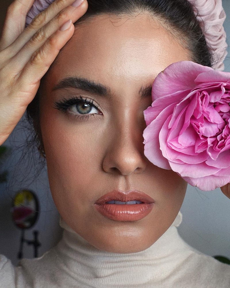 Макияж на Новый год 2027: фото-идеи и новинки