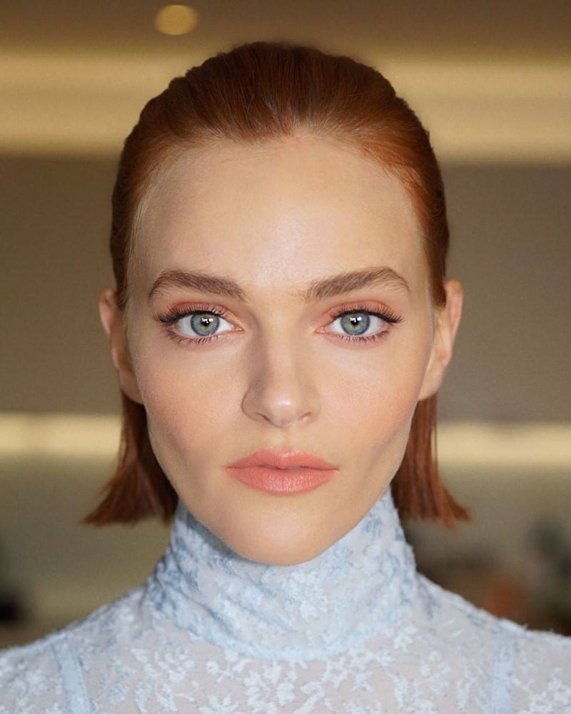 Прически на Новый 2027 год: топовые идеи новогодней прически