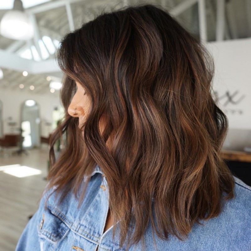 Новые стрижки сезона 2026 – идеи, как подстричься: 200+ ФОТО