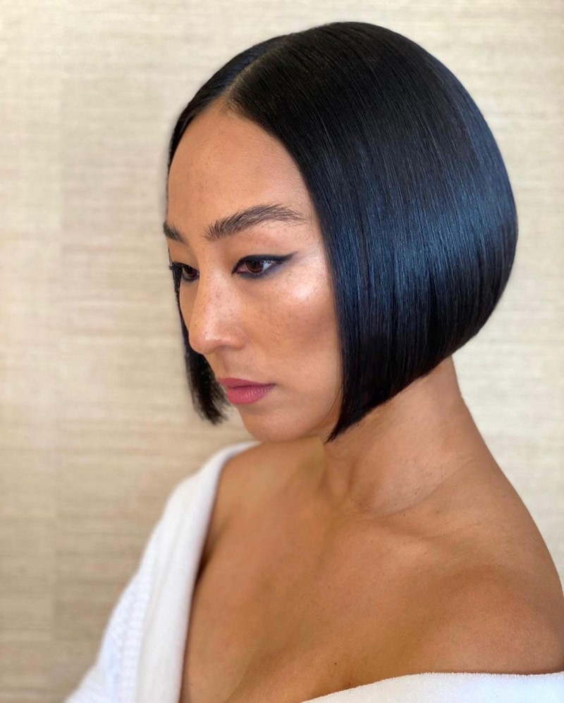 Новые стрижки сезона 2026 – идеи, как подстричься: 200+ ФОТО