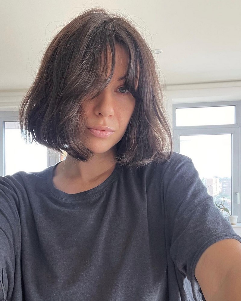 Новые стрижки сезона 2026 – идеи, как подстричься: 200+ ФОТО