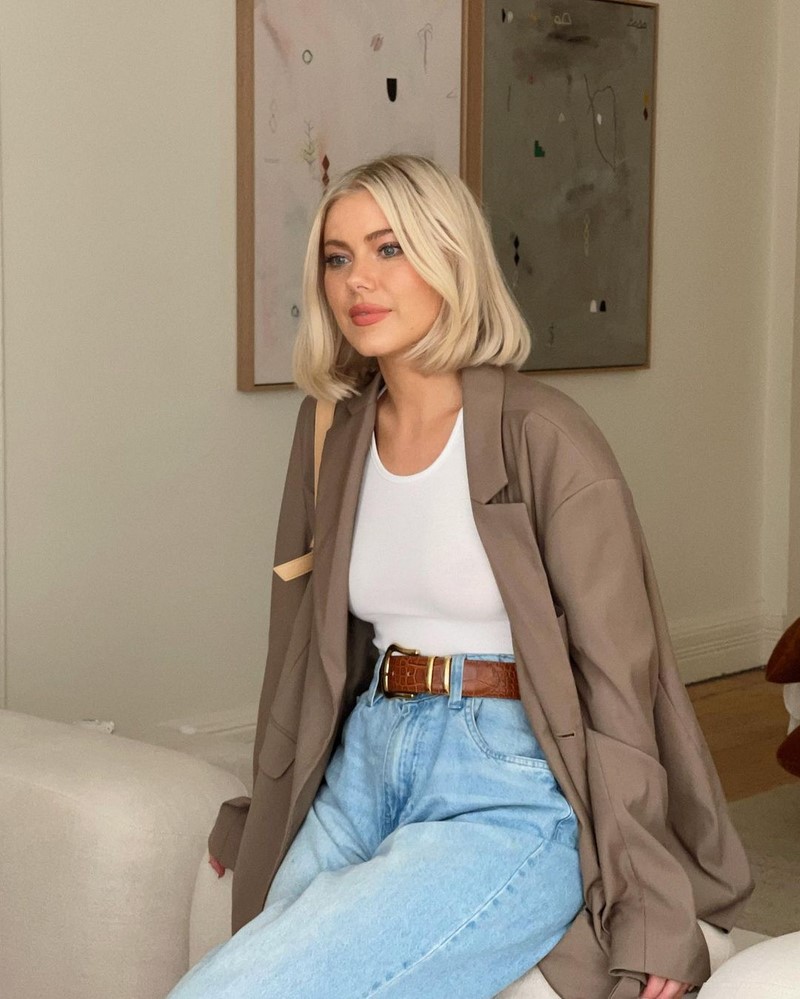 Новые стрижки сезона 2026 – идеи, как подстричься: 200+ ФОТО