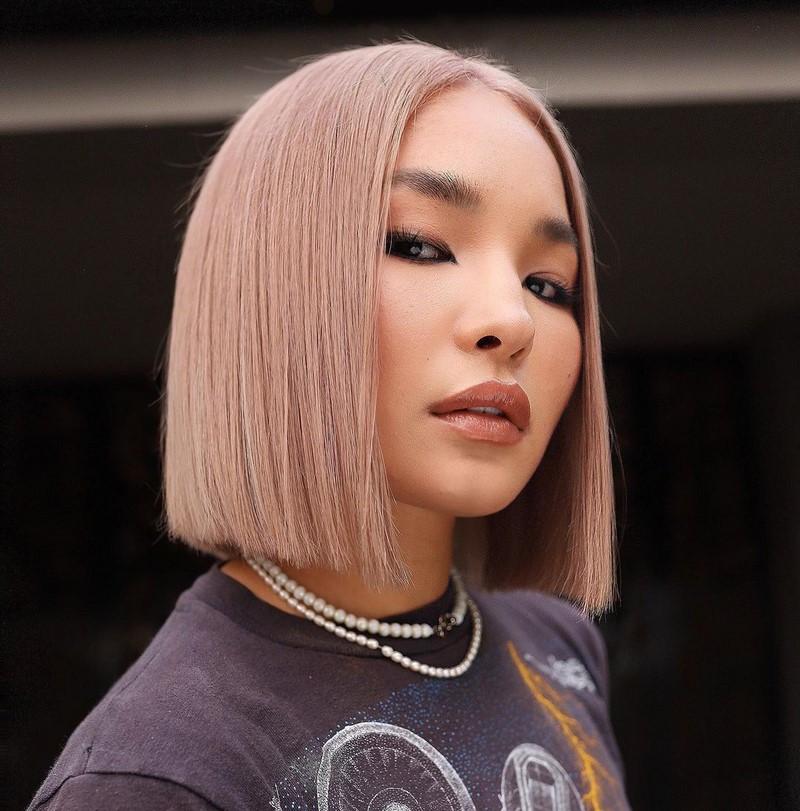 Новые стрижки сезона 2026 – идеи, как подстричься: 200+ ФОТО