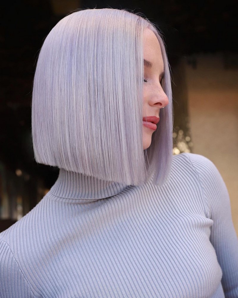 Новые стрижки сезона 2026 – идеи, как подстричься: 200+ ФОТО