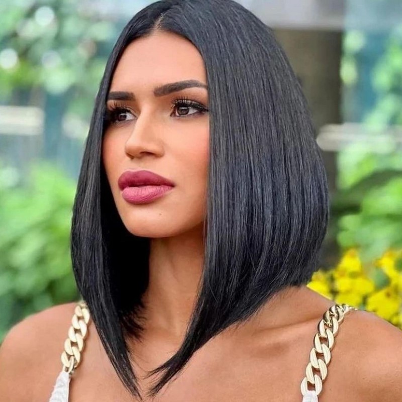 Новые стрижки сезона 2026 – идеи, как подстричься: 200+ ФОТО