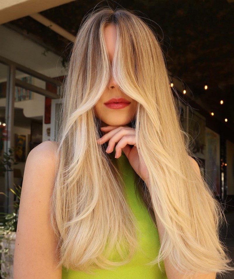 Новые стрижки сезона 2026 – идеи, как подстричься: 200+ ФОТО