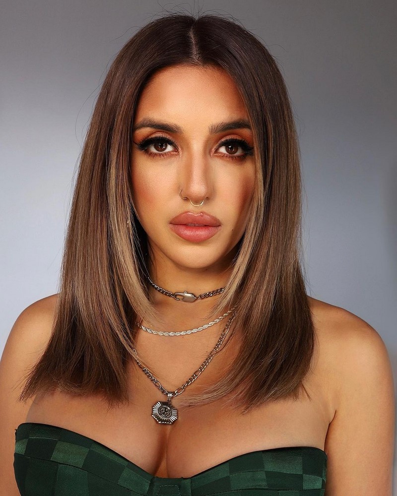 Новые стрижки сезона 2026 – идеи, как подстричься: 200+ ФОТО