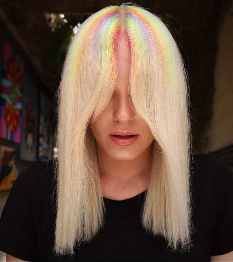 Новые стрижки сезона 2026 – идеи, как подстричься: 200+ ФОТО