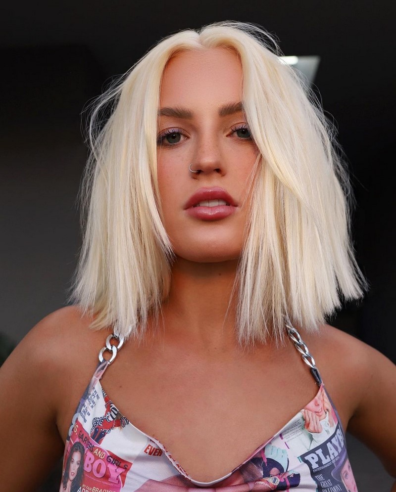 Новые стрижки сезона 2026 – идеи, как подстричься: 200+ ФОТО