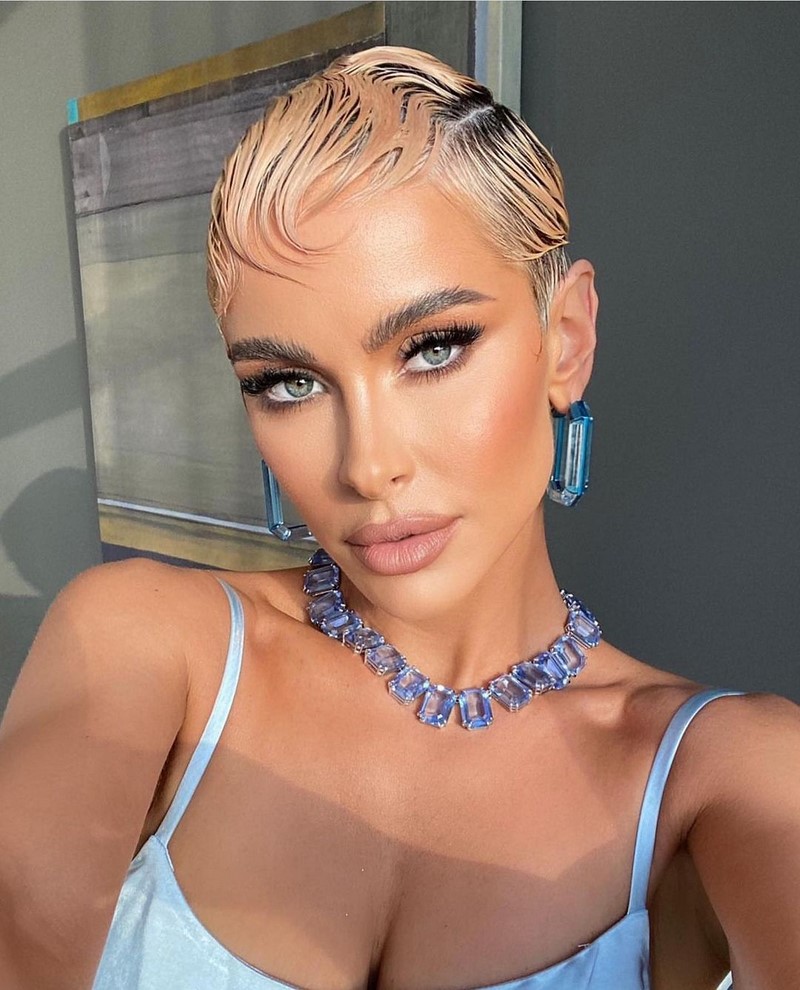 Новые стрижки сезона 2026 – идеи, как подстричься: 200+ ФОТО