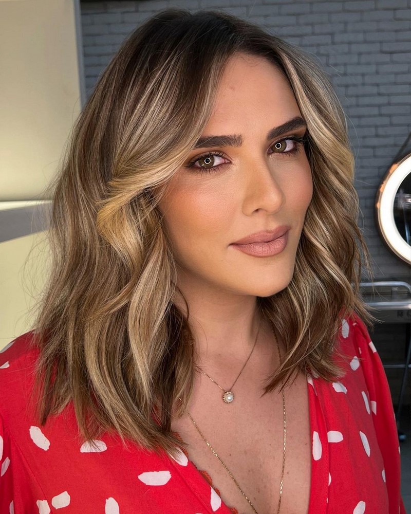 Новые стрижки сезона 2026 – идеи, как подстричься: 200+ ФОТО