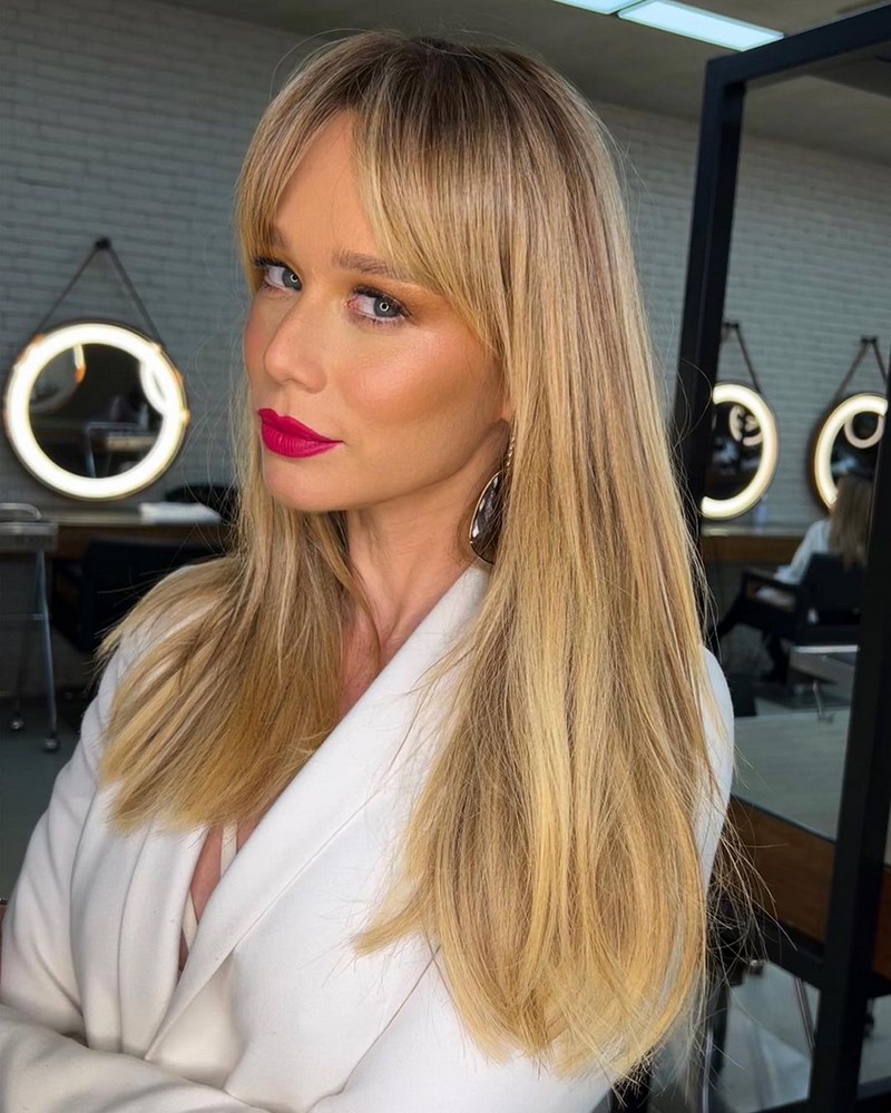 Новые стрижки сезона 2026 – идеи, как подстричься: 200+ ФОТО