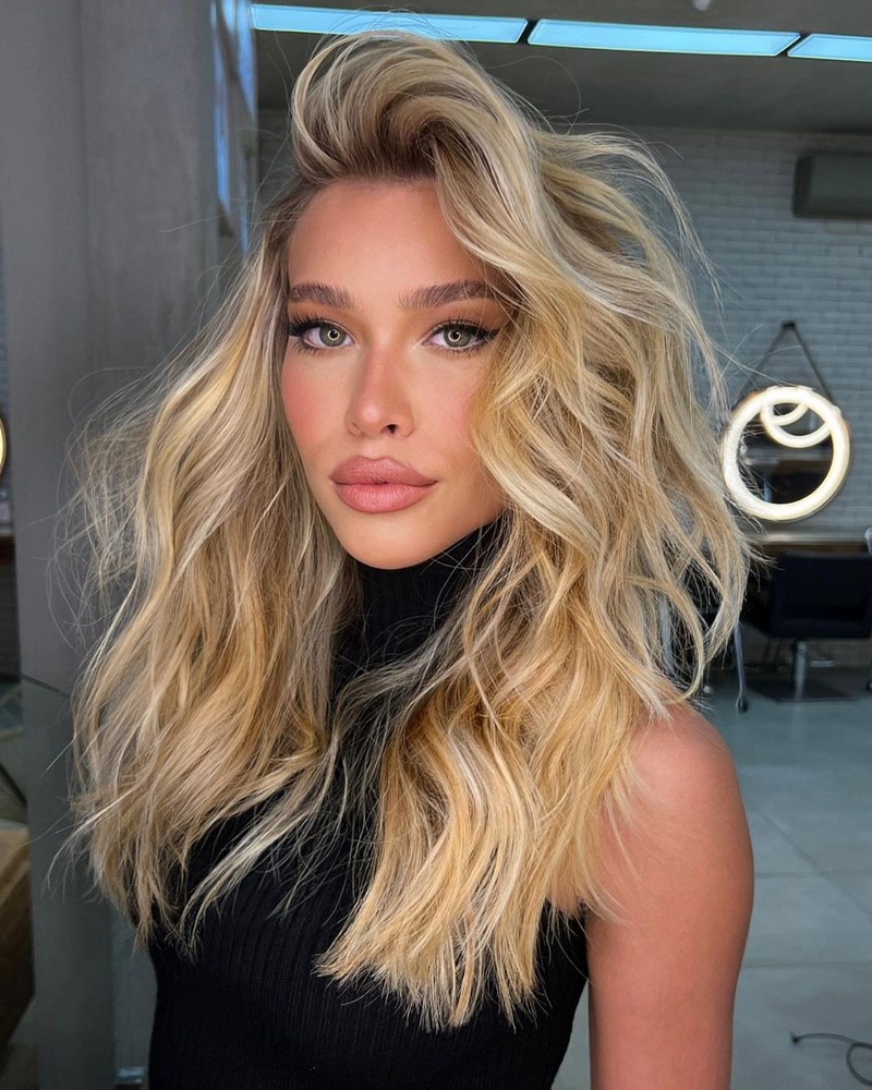 Новые стрижки сезона 2026 – идеи, как подстричься: 200+ ФОТО