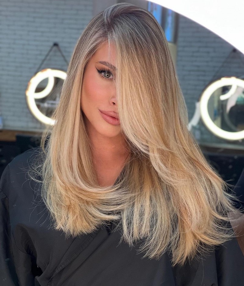 Новые стрижки сезона 2026 – идеи, как подстричься: 200+ ФОТО