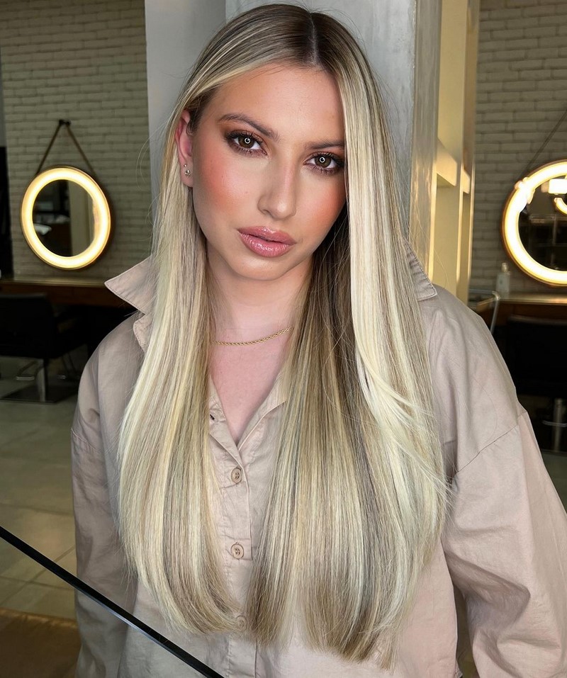 Новые стрижки сезона 2026 – идеи, как подстричься: 200+ ФОТО