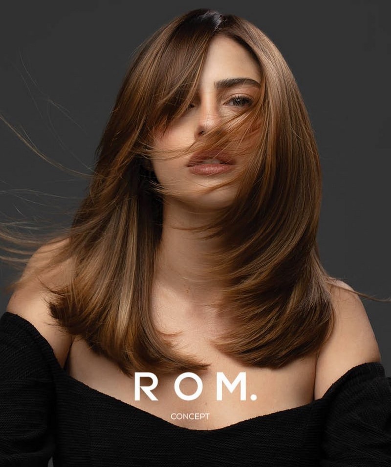 Новые стрижки сезона 2026 – идеи, как подстричься: 200+ ФОТО