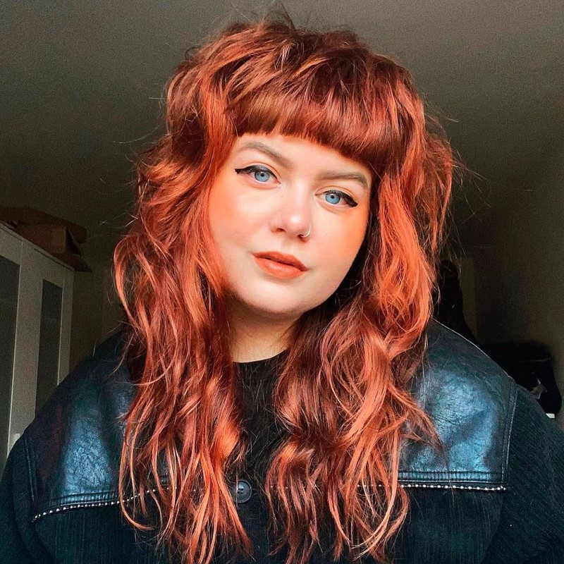 Новые стрижки сезона 2026 – идеи, как подстричься: 200+ ФОТО