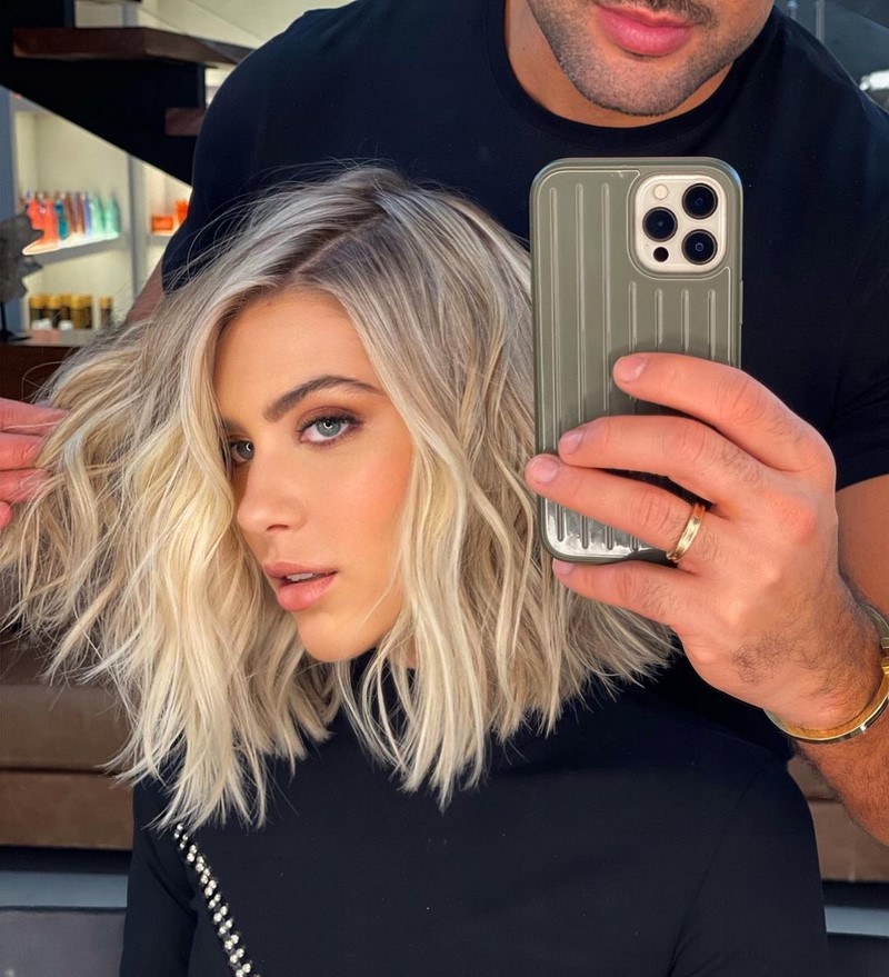 Новые стрижки сезона 2026 – идеи, как подстричься: 200+ ФОТО