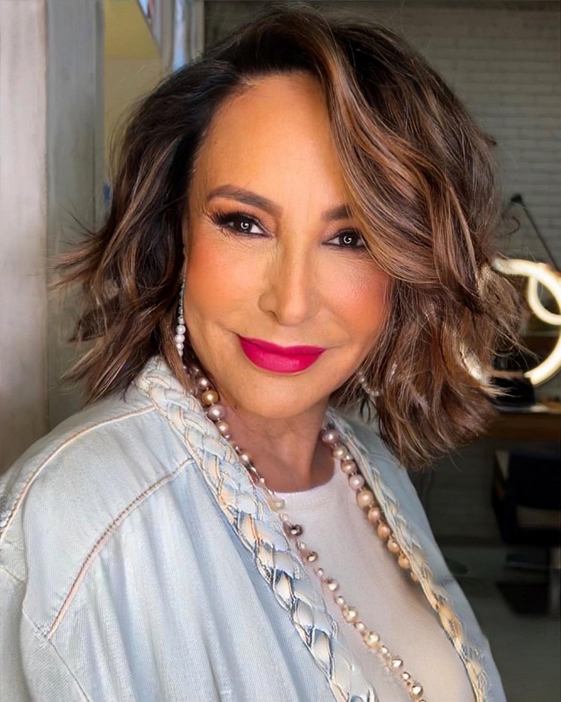 Новые стрижки сезона 2026 – идеи, как подстричься: 200+ ФОТО