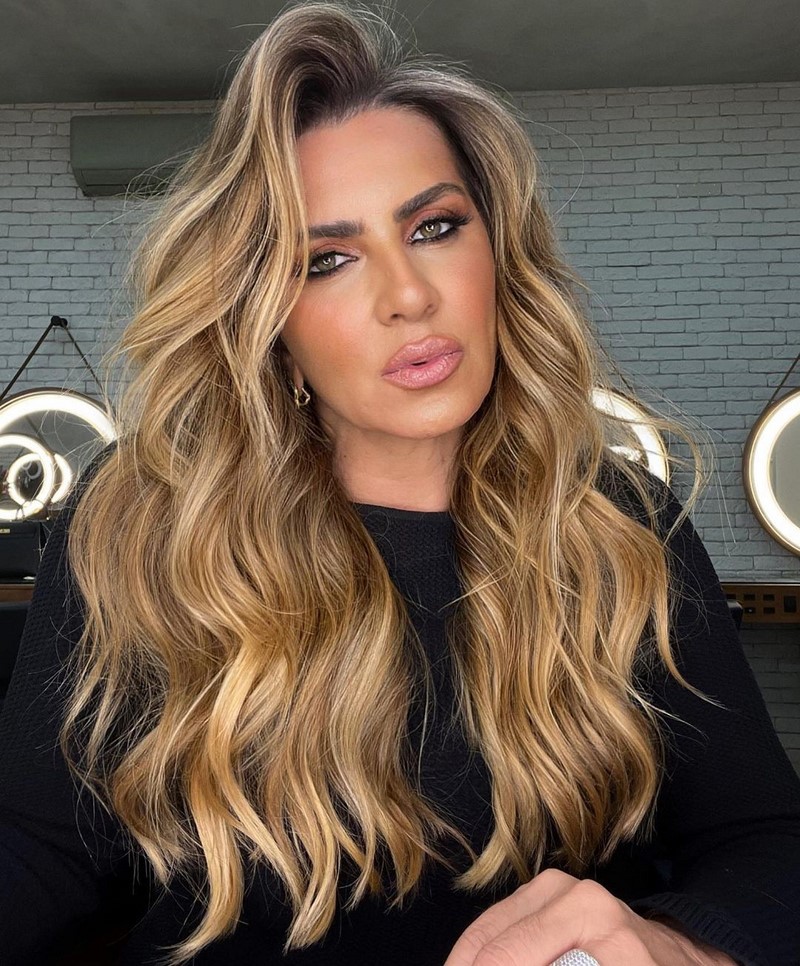 Новые стрижки сезона 2026 – идеи, как подстричься: 200+ ФОТО