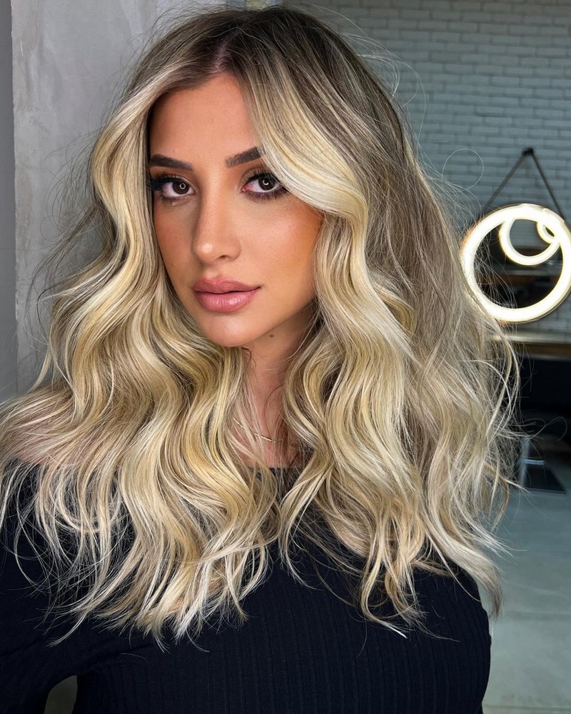 Новые стрижки сезона 2026 – идеи, как подстричься: 200+ ФОТО