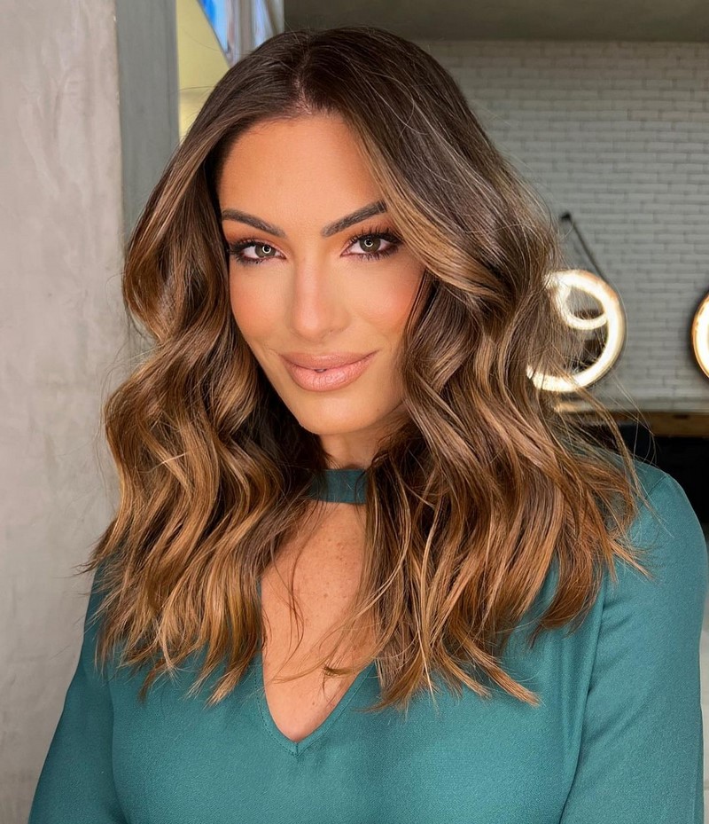 Новые стрижки сезона 2026 – идеи, как подстричься: 200+ ФОТО