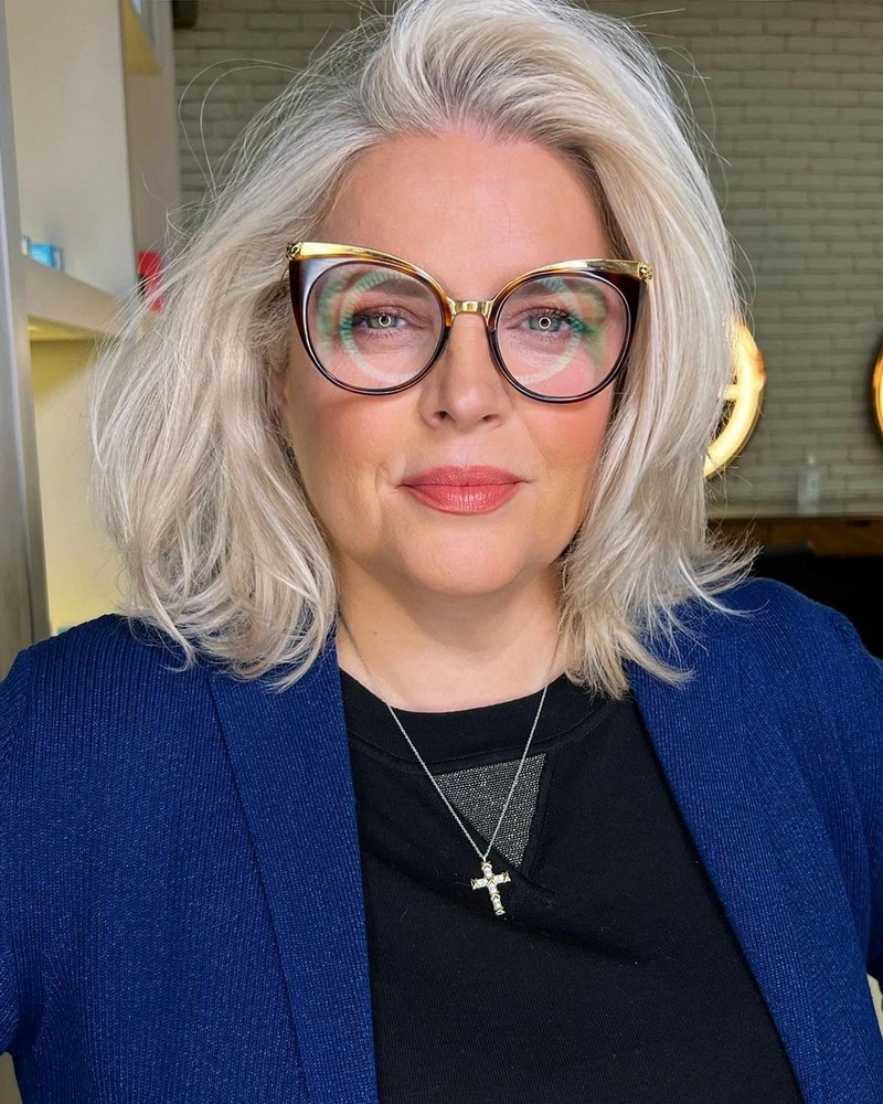 Новые стрижки сезона 2026 – идеи, как подстричься: 200+ ФОТО