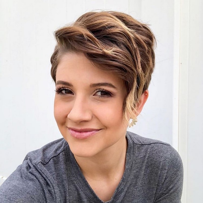 Новые стрижки сезона 2026 – идеи, как подстричься: 200+ ФОТО