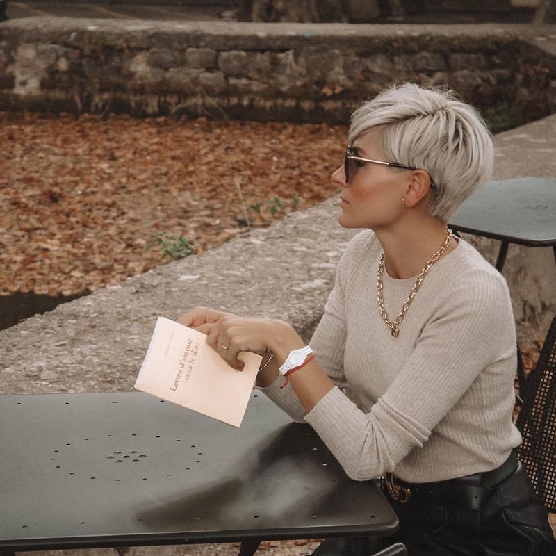 Новые стрижки сезона 2026 – идеи, как подстричься: 200+ ФОТО