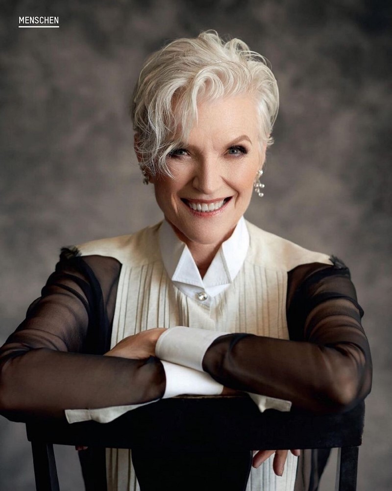 Новые стрижки сезона 2026 – идеи, как подстричься: 200+ ФОТО