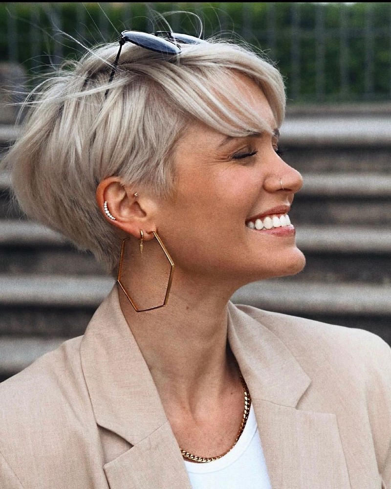 Новые стрижки сезона 2026 – идеи, как подстричься: 200+ ФОТО