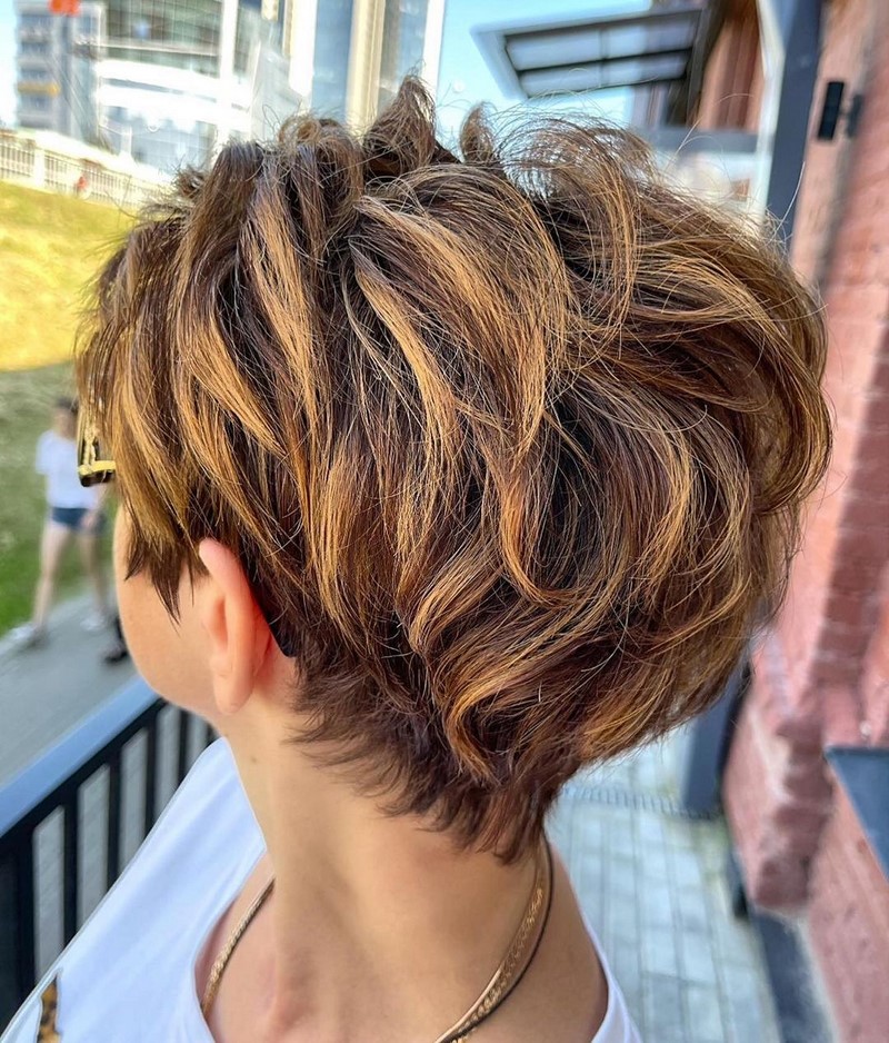 Новые стрижки сезона 2026 – идеи, как подстричься: 200+ ФОТО