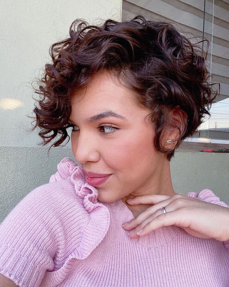 Новые стрижки сезона 2026 – идеи, как подстричься: 200+ ФОТО