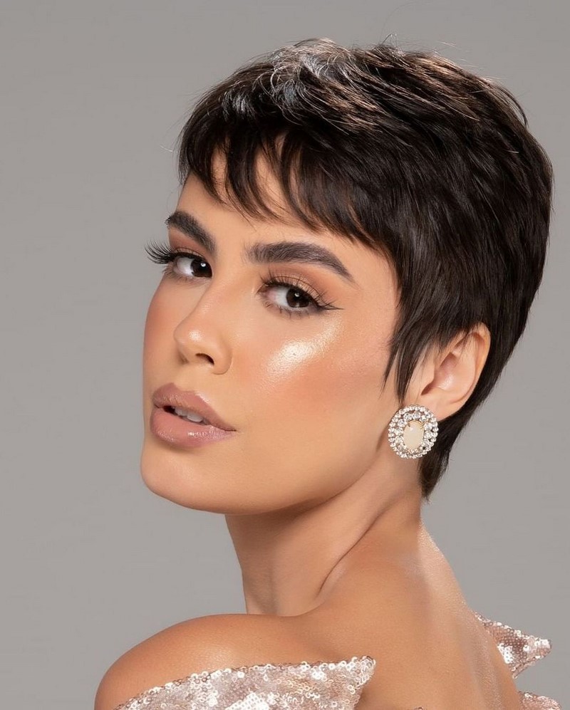 Новые стрижки сезона 2026 – идеи, как подстричься: 200+ ФОТО