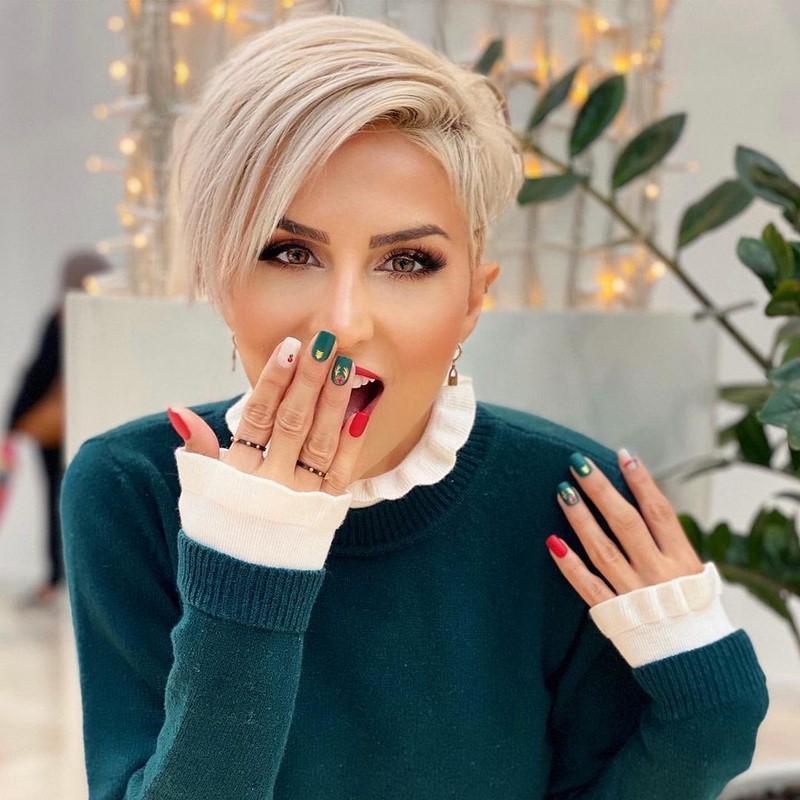 Новые стрижки сезона 2026 – идеи, как подстричься: 200+ ФОТО