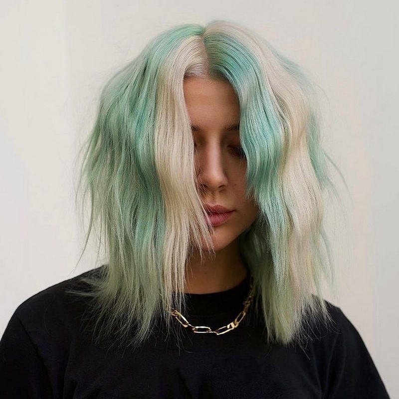 Новые стрижки сезона 2026 – идеи, как подстричься: 200+ ФОТО