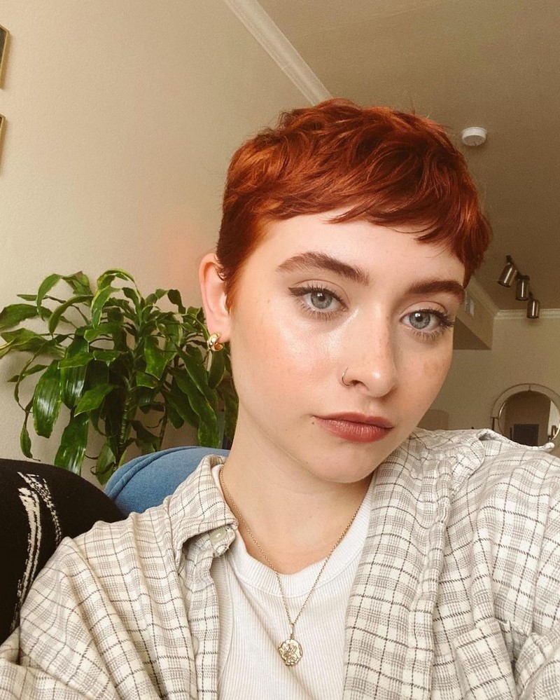 Новые стрижки сезона 2026 – идеи, как подстричься: 200+ ФОТО